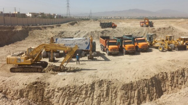 ساخت مسکن ۲۵ متری با وام ۴ ساله