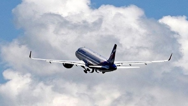 سقف قیمت بلیت پروازهای تهران - مشهد 2.7 میلیون تومان