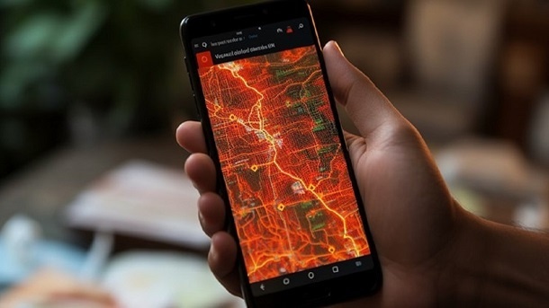 هشدار زلزله به تهرانی‌ها 12 ثانیه قبل از وقوع