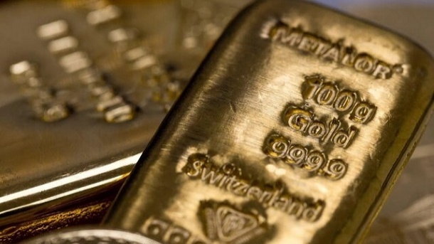 بهای طلا امروز سه شنبه در بازارهای جهانی