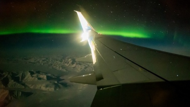 درخواست ایرلاینهای خارجی برای انتقال پرواز از شب به روز