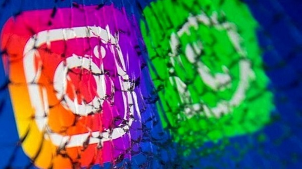 رفع فیلتر اینستاگرام و واتساپ تکذیب شد