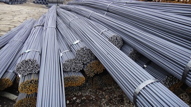 توقف صادرات میلگرد ایران به افغانستان