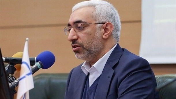 خبر دستگیری رئیس سازمان بورس تکذیب شد