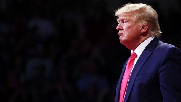 سایه شوم پیروزی احتمالی ترامپ بر سر اقتصاد ایران