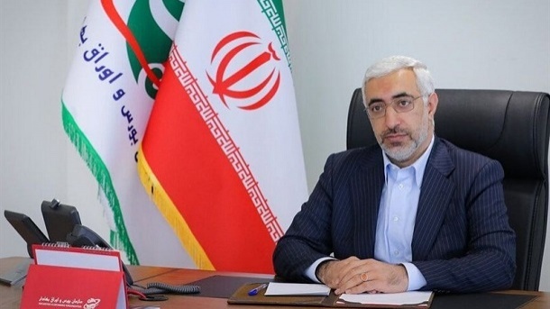 مجید عشقی استعفا داد