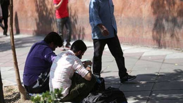 رتبه ایران از نظر نرخ بیکاری چندم است؟