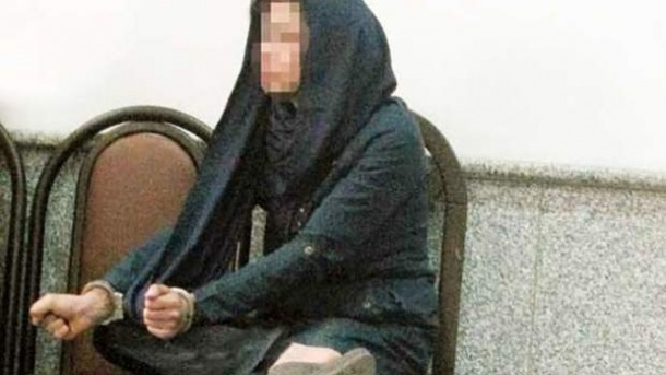 تقلای زن کلاهبردار برای فروش زمینهای آستان قدس