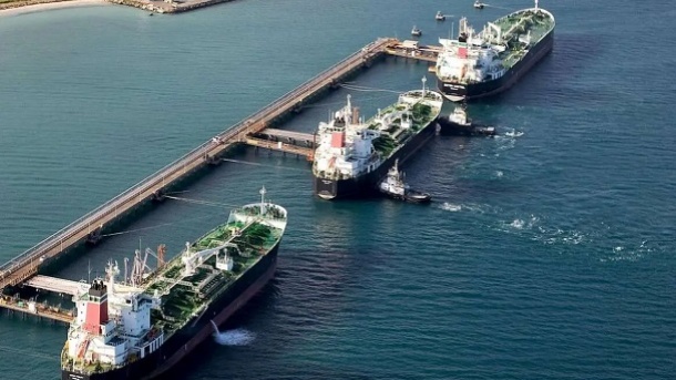 فتح بازارها با صادرات نفت ایران به 25 کشور جهان