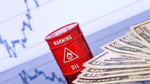 بهای نفت در بازارهای جهانی