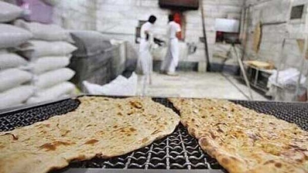مرگ سالانه ۳۰هزار نفر بر اثر بیماریزا بودن نان!