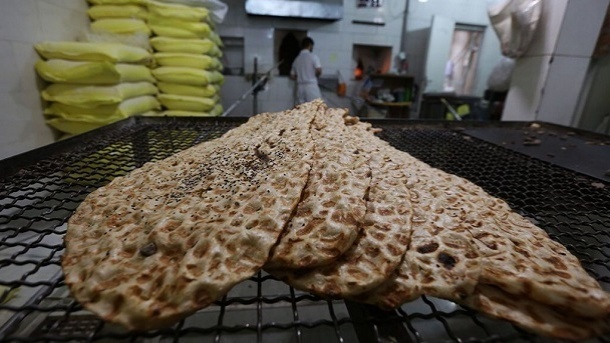 نانوایان از قیمت های جدید نان رضایت ندارند