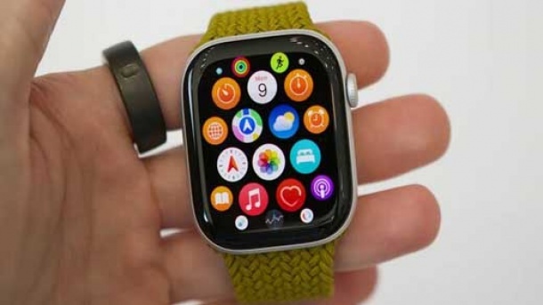 مشخصات اپل واچ سری ۱۰ اعلام شد