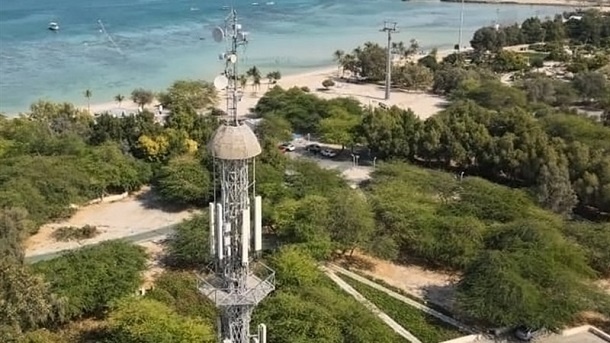 اینترنت بدون فیلتر؛ اینبار در کیش