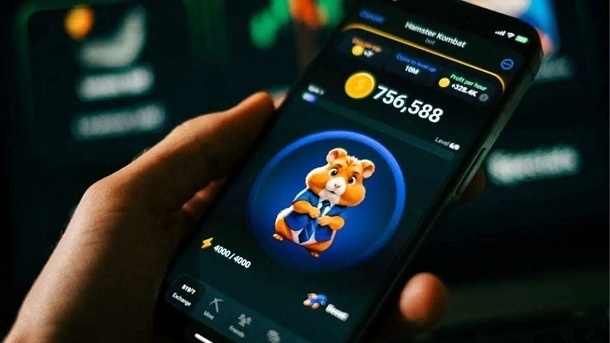 همستر کامبت در این صرافیها لیست خواهد شد