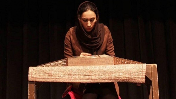 قتل استاد موسيقی دانشگاه با اسلحه مجهز به صدا خفهكن