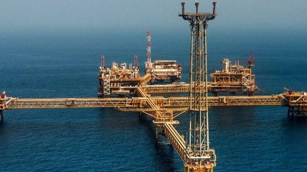 وضعیت استفاده همسایه های ایران از میادین مشترک