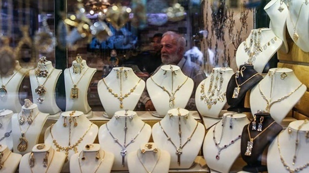 طلا در صدر سوددهی قرار گرفت