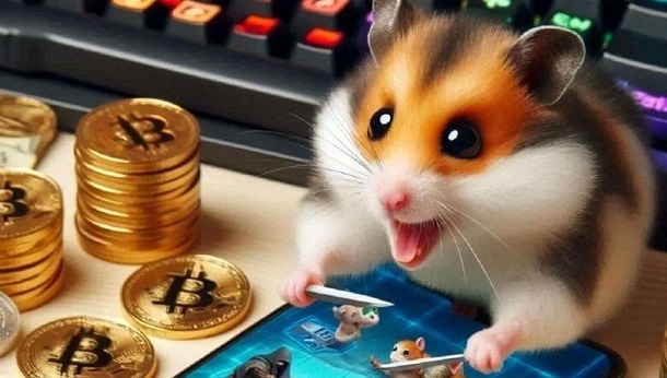 مراحل نقد کردن توکن های همستر کمبات اعلام شد