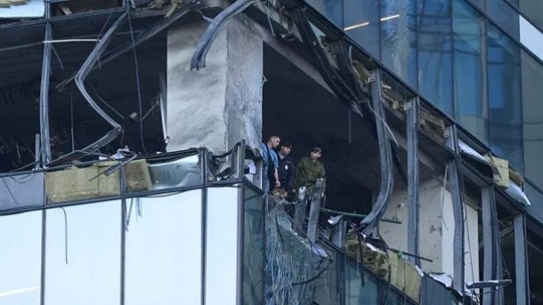 مختصات جنگ در اوكراين پيچيده‌تر خواهد شد؟