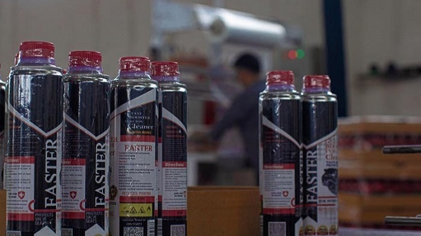 بنبست فروش اجباری اکتان در جایگاه های سوخت