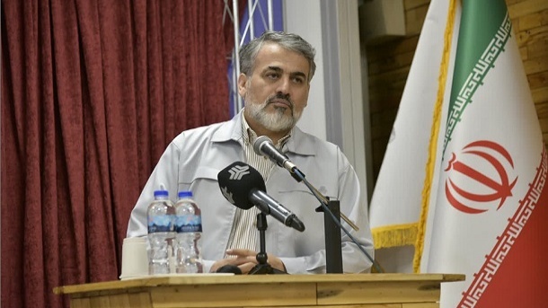 ثبت رشد تولید در گروه سایپا طی سه ماه اول سال جاری