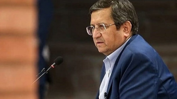 افشای پاداش های میلیاردی همتی