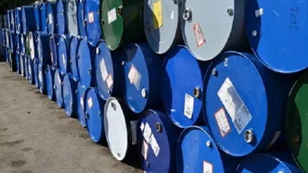 بهای نفت در بازارهای جهانی