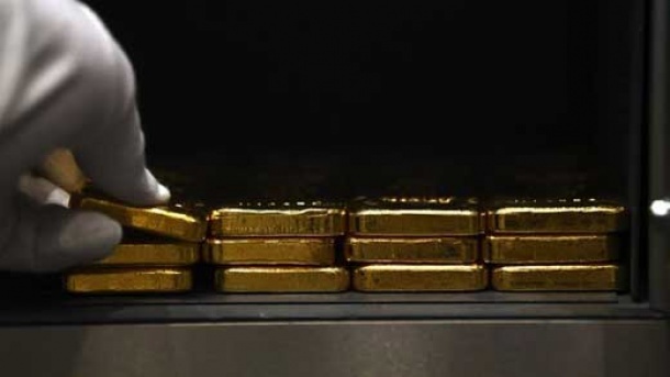 طلای جهانی رکورد زد