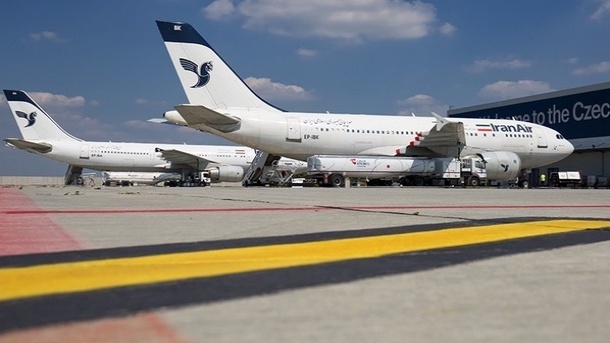 مسافران پرواز بیروت ـ تهران پیجر و بیسیم نداشته باشند