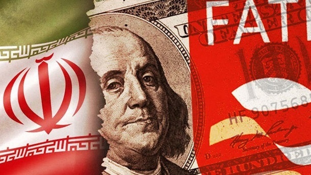 مجمع، FATF را تصویب میکند