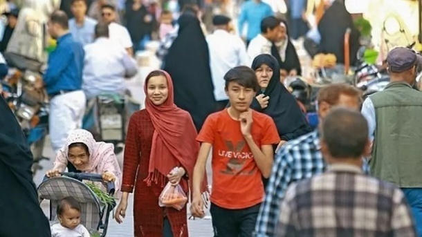 228 هزار امضا برای خروج افغان غيرمجاز