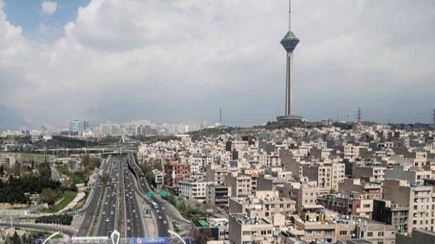 نقطه کور انتقال پایتخت