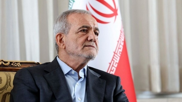 پیام مهم پزشکیان از آمریکا؛ آمادهایم برای مذاکره