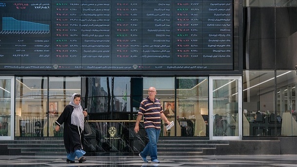 بازگشت امید به تالار بورس و دلگرمی فعالان بازار