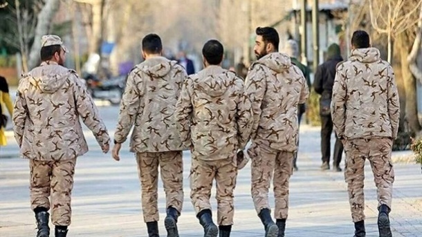 تبدیل بیمه سربازی به سابقه کار