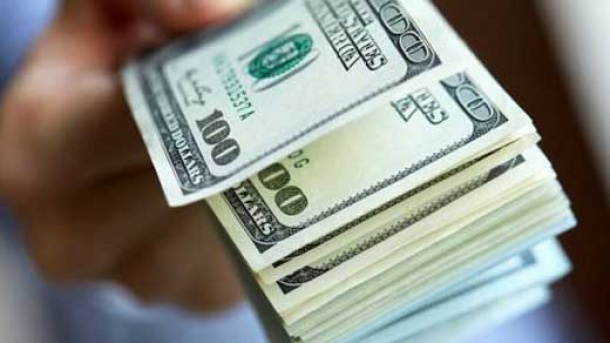 قیمت ارز در مرکز مبادلات امروز