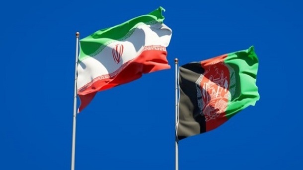 شیوه جدید افغانها برای دور زدن قانون تجارت ایران