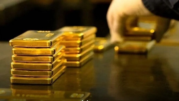 بهای طلا امروز پنج شنبه در بازارهای جهانی