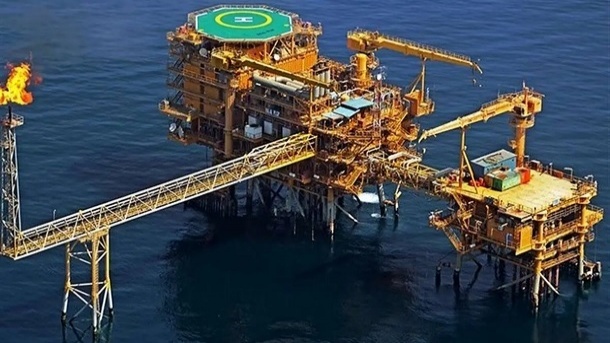 رقم درآمدهای نفتی ایران اعلام شد