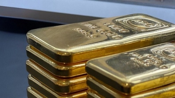 تغییرات قیمت طلا در بازارهای جهانی