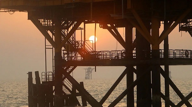 بهای نفت در بازارهای جهانی