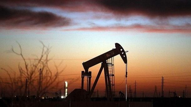 بهای نفت در بازارهای جهانی