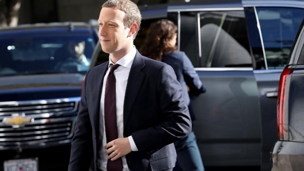 مارک زاکربرگ به باشگاه 200 میلیارد دلاریها میپیوندد