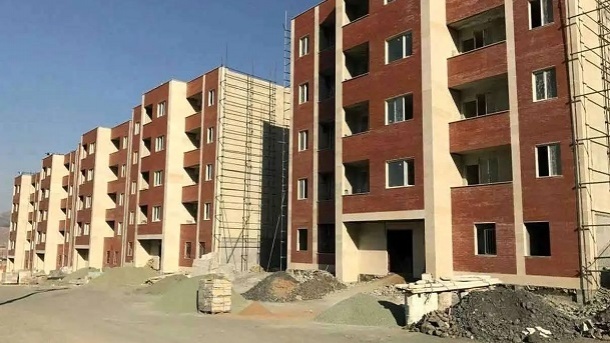 برنامه‌های نهضت ملی مسکن برای ساخت مسکن ارزان 