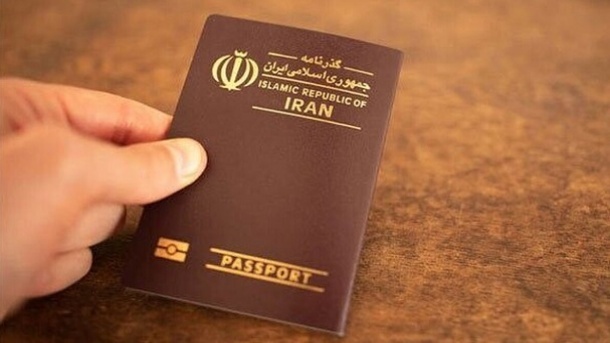 اعتبار گذرنامه‌ ها 10 ساله می‌شود