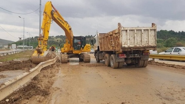 هشدار خطر بارندگی و سیل در 8 استان کشور