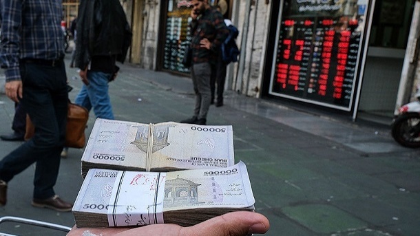 خطر یک سياست جديد ارزی