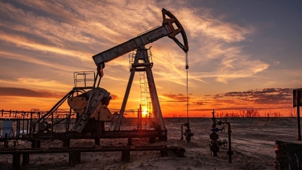 بهای نفت در بازارهای جهانی