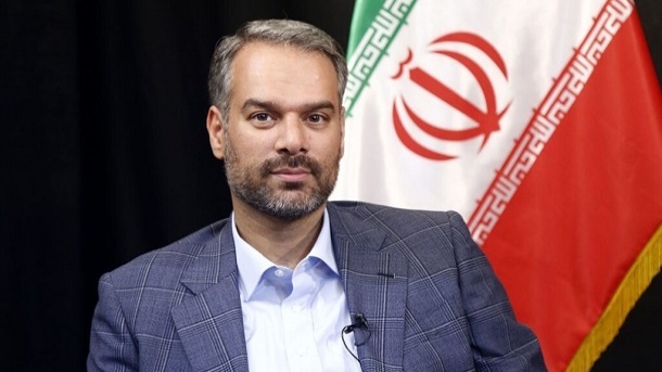 نماینده جنجالی مجلس، استاندار فارس شد